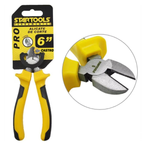 ALICATE CORTE DIAGONAL 6