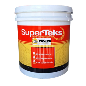 SELADOR ACRILICO BRANCO 3,6L