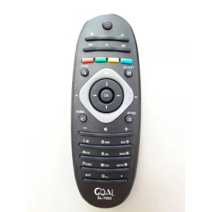 CONTROLE REMOTO TV LCD PHILIPS 7983