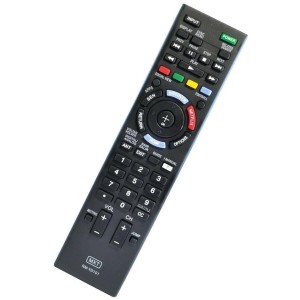 CONTROLE REMOTO TV LCD SONY BRAVIA SMART 7009