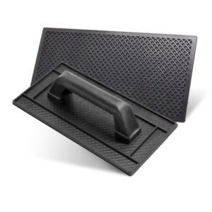 DESEMPENADEIRA PLAST 17X30 GRANDE ROMA 570 S