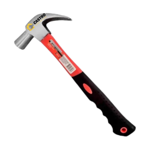 MTX MARTELO UNHA CABO FIBRA 27MM 1040855