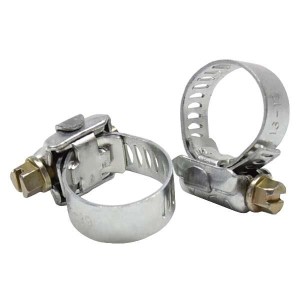 ABRACADEIRA ROSCA SEM FIM 5/8X3/4