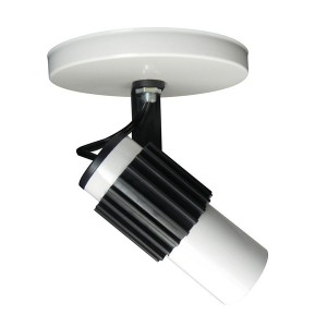 SPOT 1 LAMPADA BRANCO