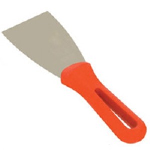 ESPATULA DE AÇO 04CM ROMA 2020 4 CX 12PÇ