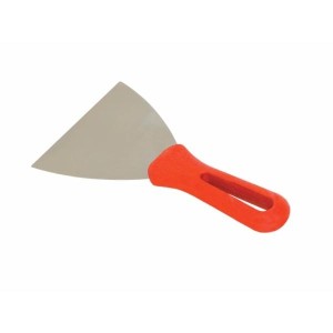 ESPATULA ,AÇO ,12CM ,ROMA, 2020, 12 CX, 12PÇ