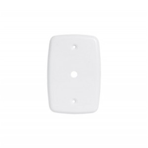 PLUZIE PLACA SAIDA FIO 4X2 3238