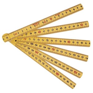 METRO NYLON SIMPLES AMARELO