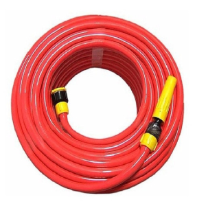 MANGUEIRA JARDIM 1/2 X 25M LARANJA ULTRAMARE