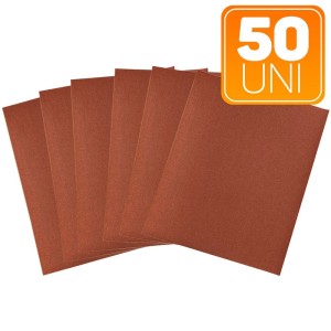 TATU LIXA MASSA GR 100 PCT 50FLS A293